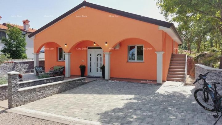 Haus zu verkaufen 120 m² – Labin
