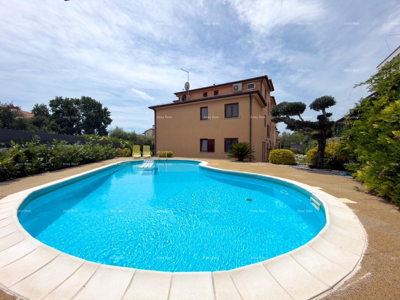 Flat For sale - Istarska Novigrad - foto 1/28