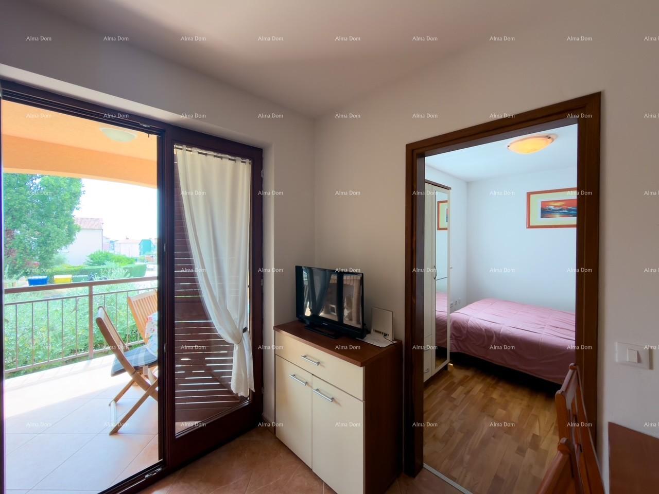 Flat For sale - ISTARSKA NOVIGRAD