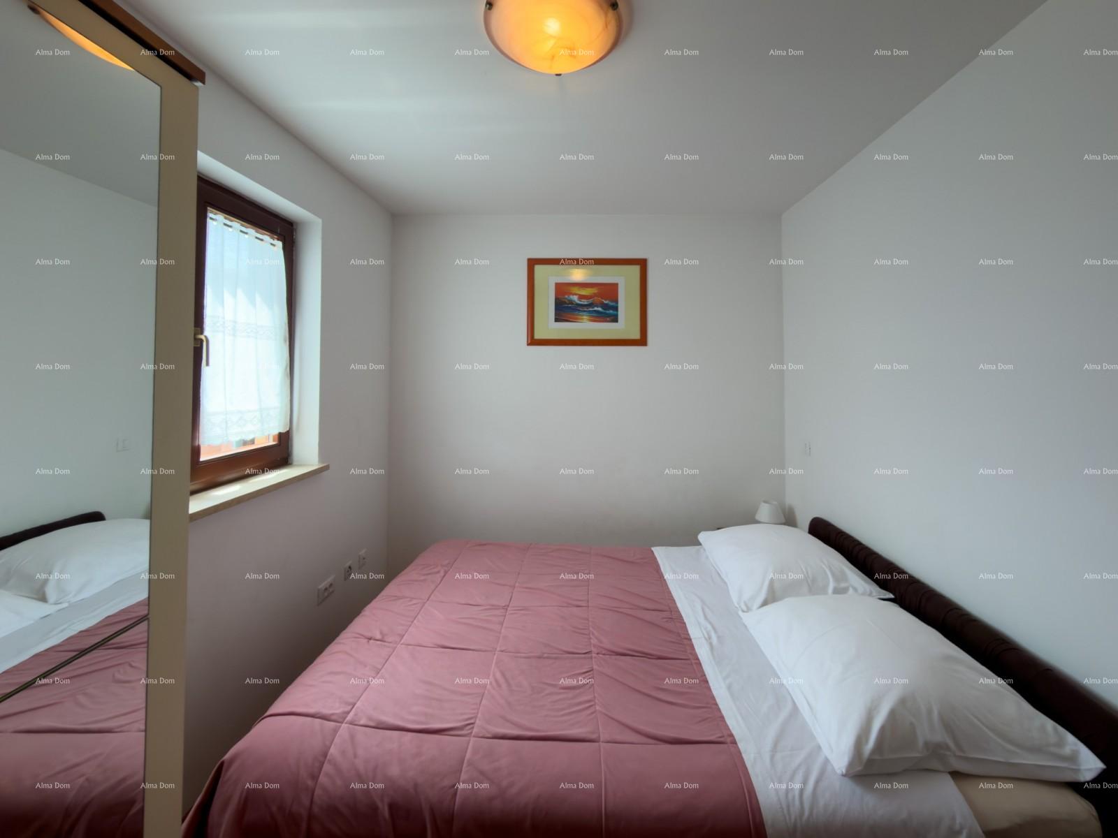 Flat For sale - ISTARSKA NOVIGRAD