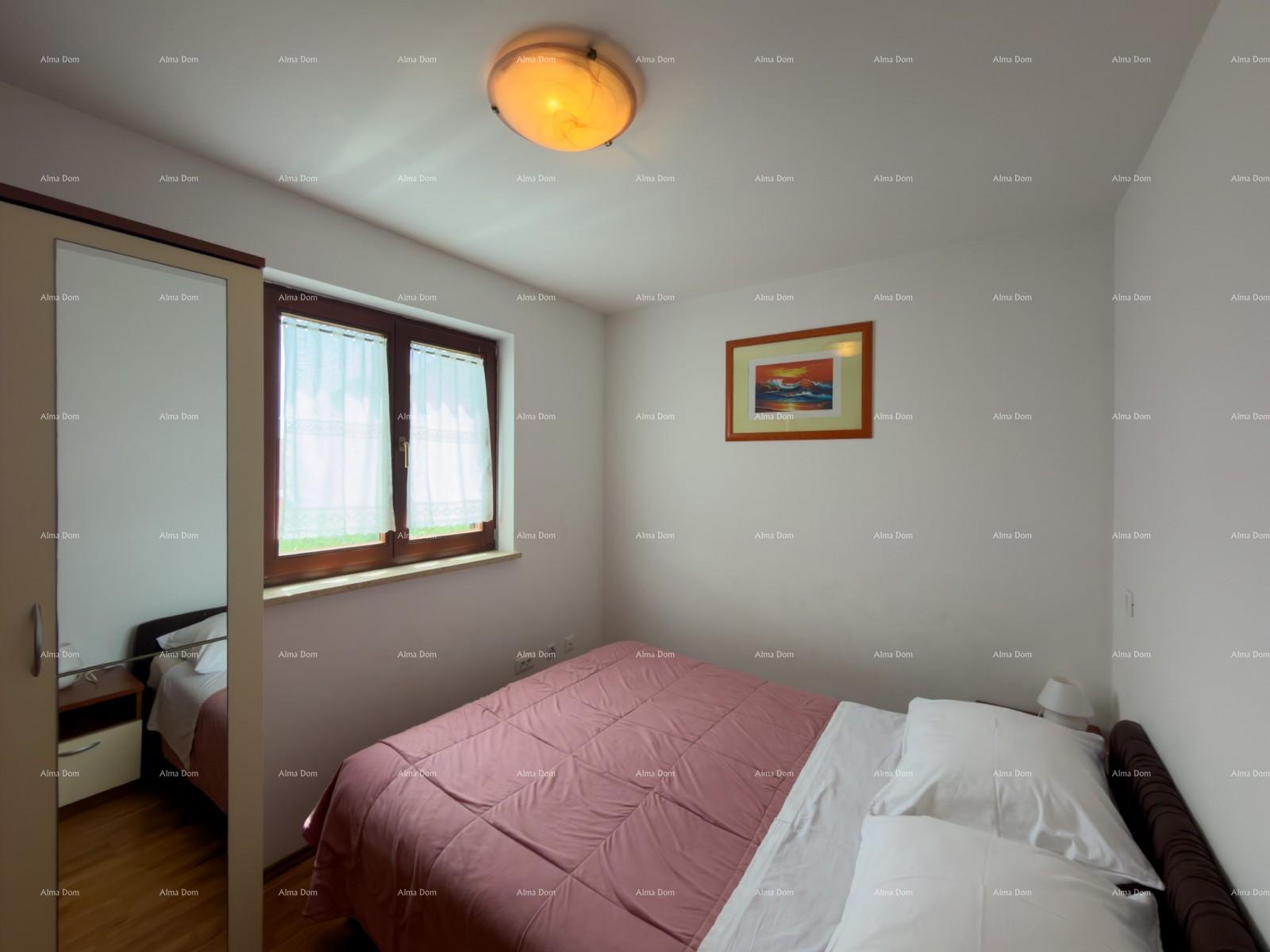 Flat For sale - ISTARSKA NOVIGRAD
