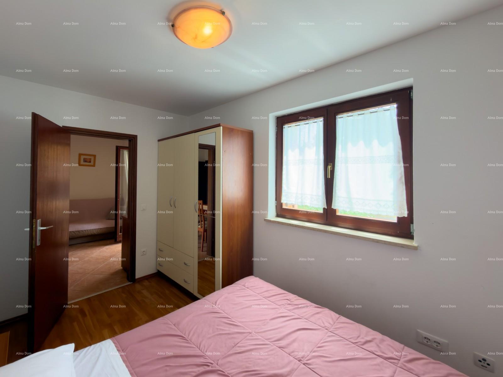 Flat For sale - ISTARSKA NOVIGRAD