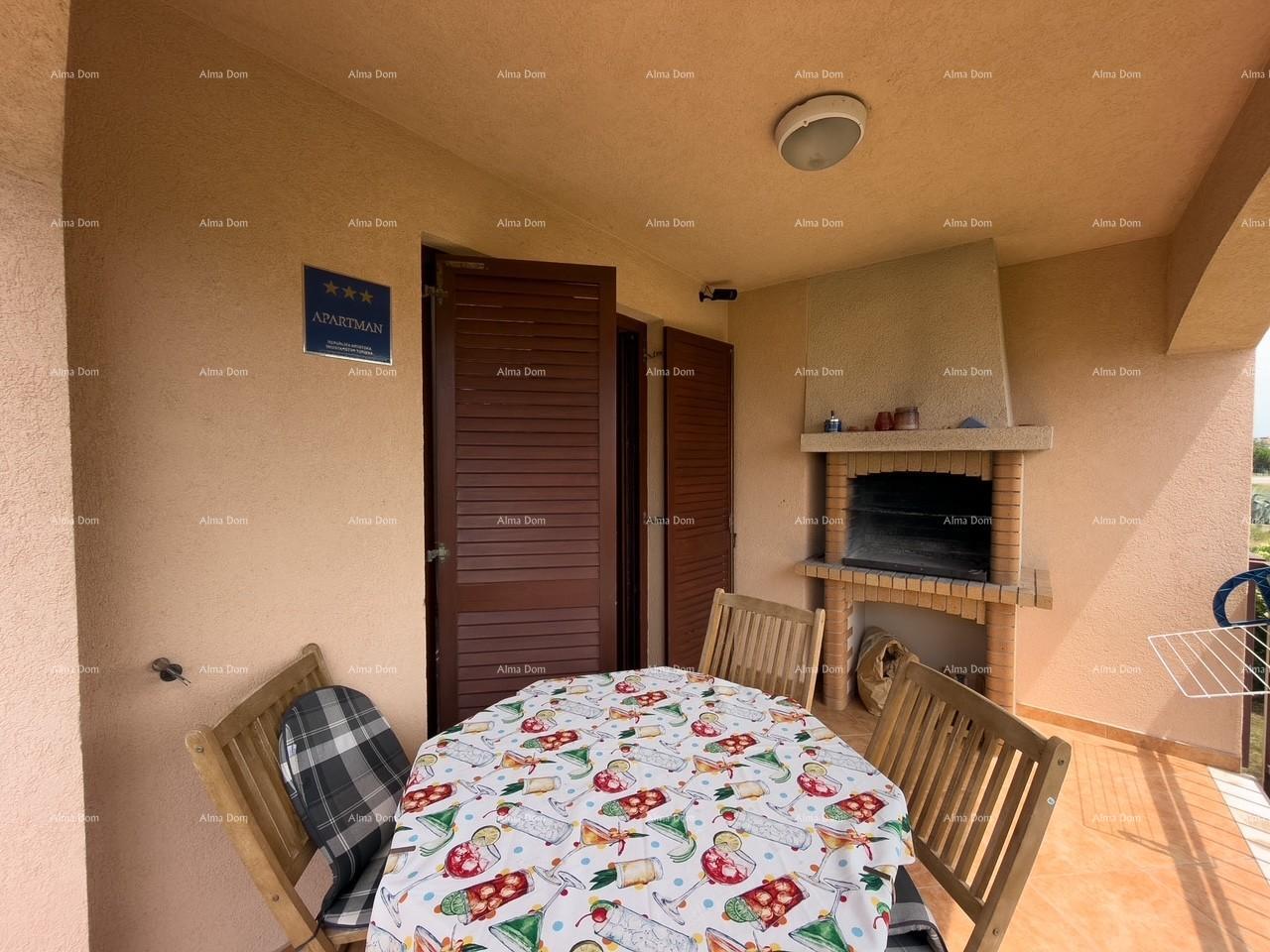 Flat For sale - ISTARSKA NOVIGRAD