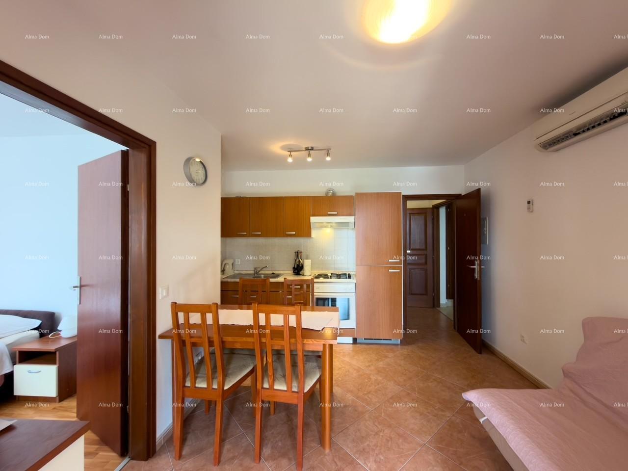 Flat For sale - ISTARSKA NOVIGRAD