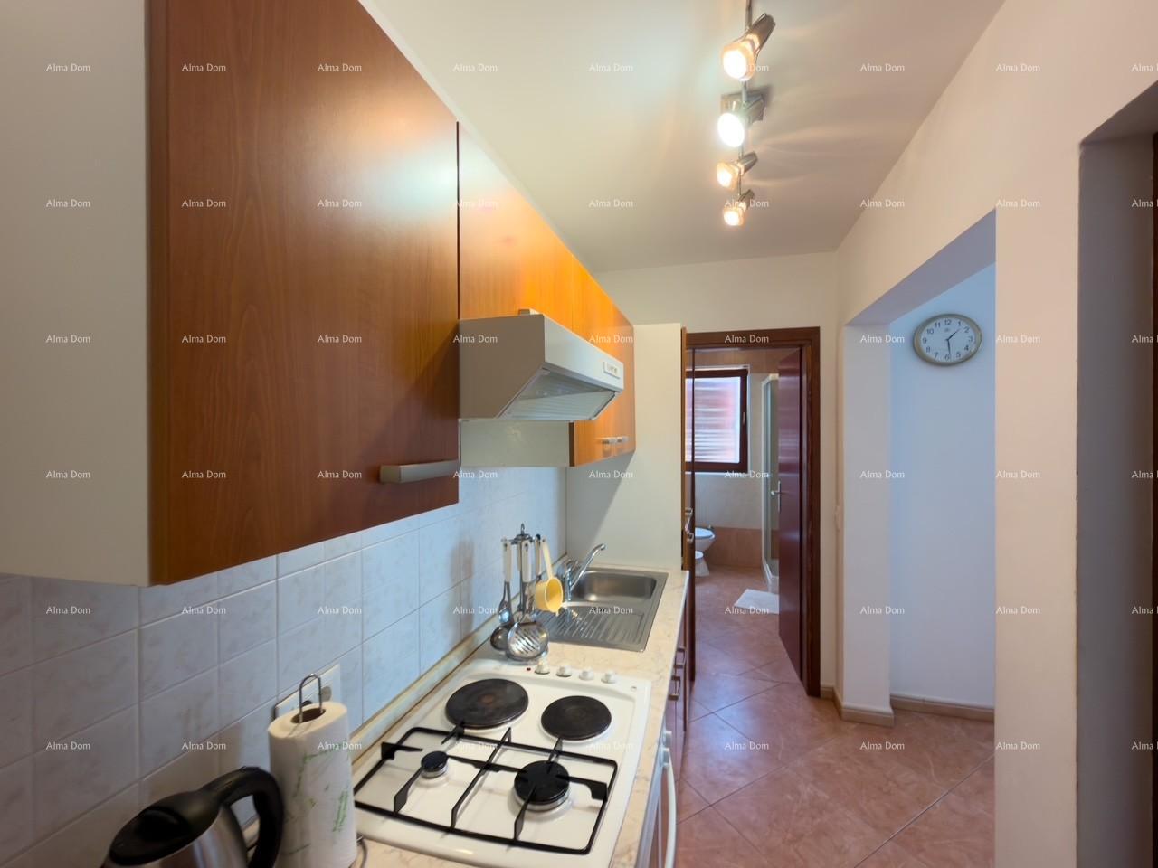 Flat For sale - ISTARSKA NOVIGRAD
