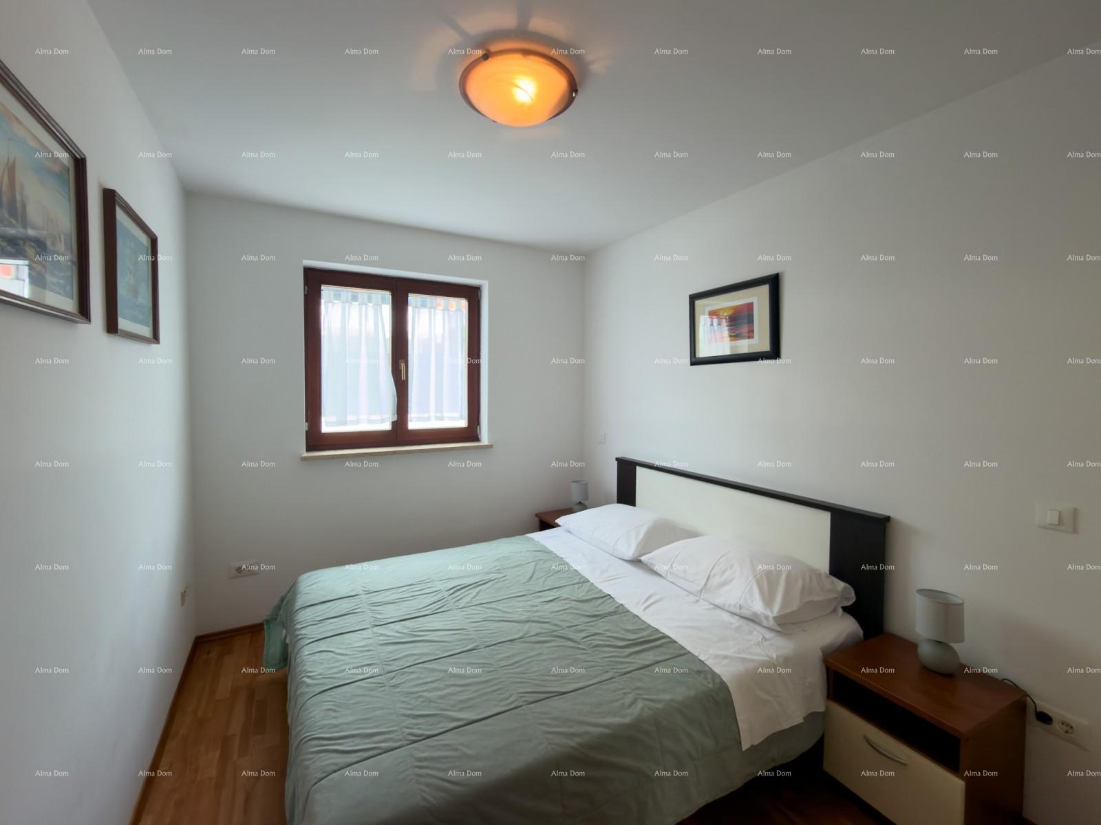 Flat For sale - ISTARSKA NOVIGRAD
