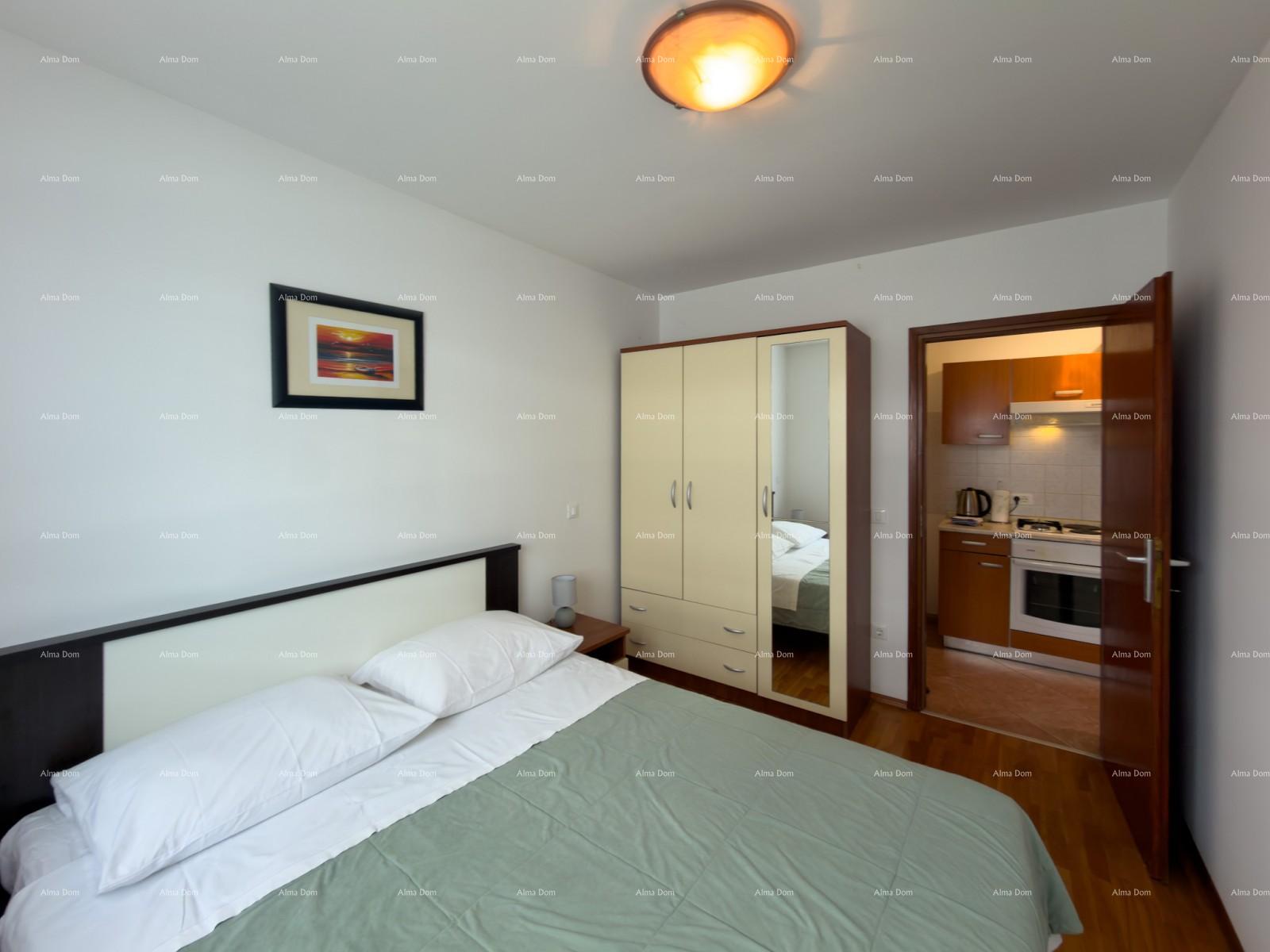 Flat For sale - ISTARSKA NOVIGRAD
