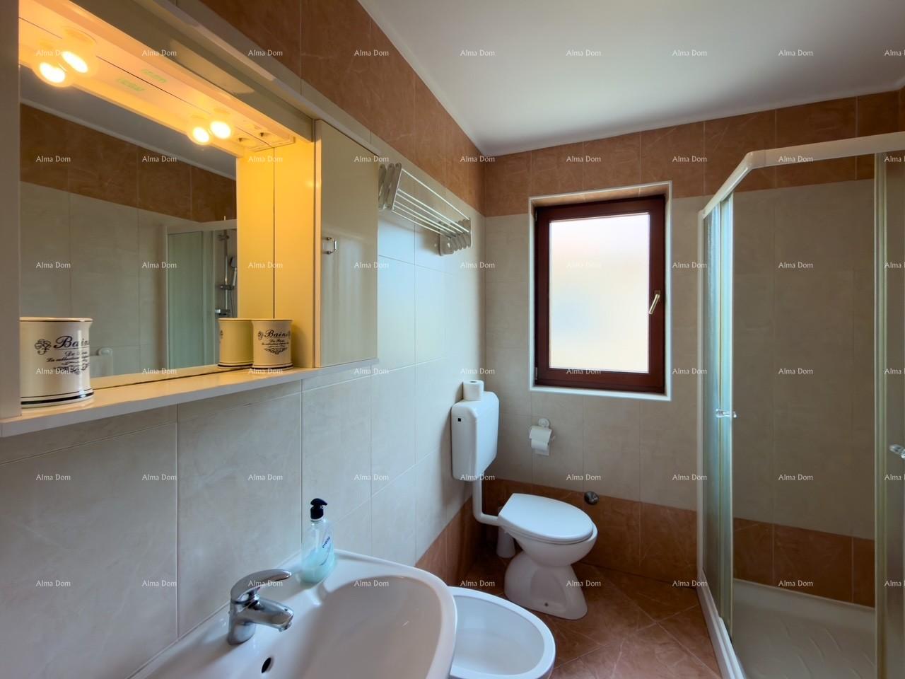 Flat For sale - ISTARSKA NOVIGRAD