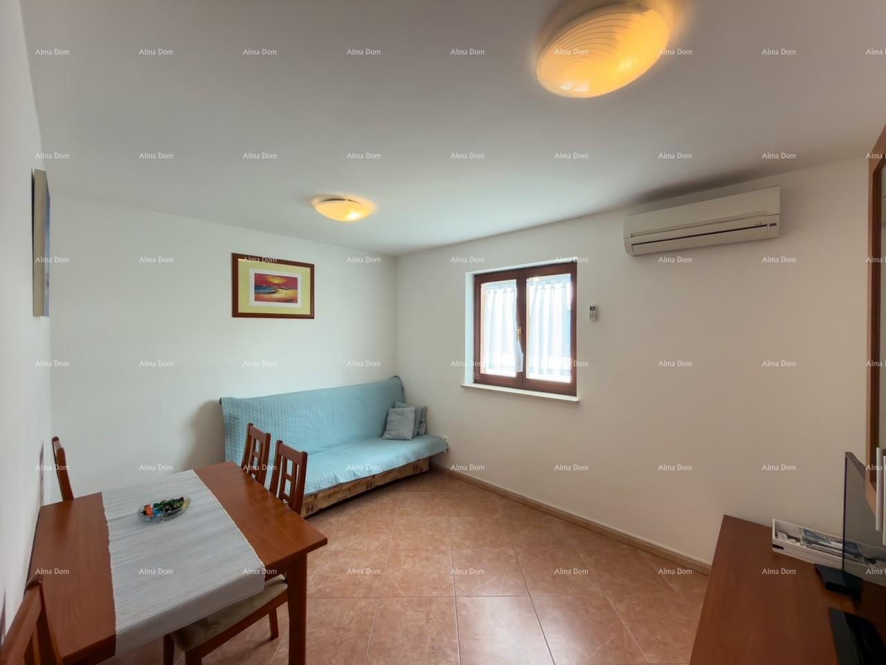 Flat For sale - ISTARSKA NOVIGRAD