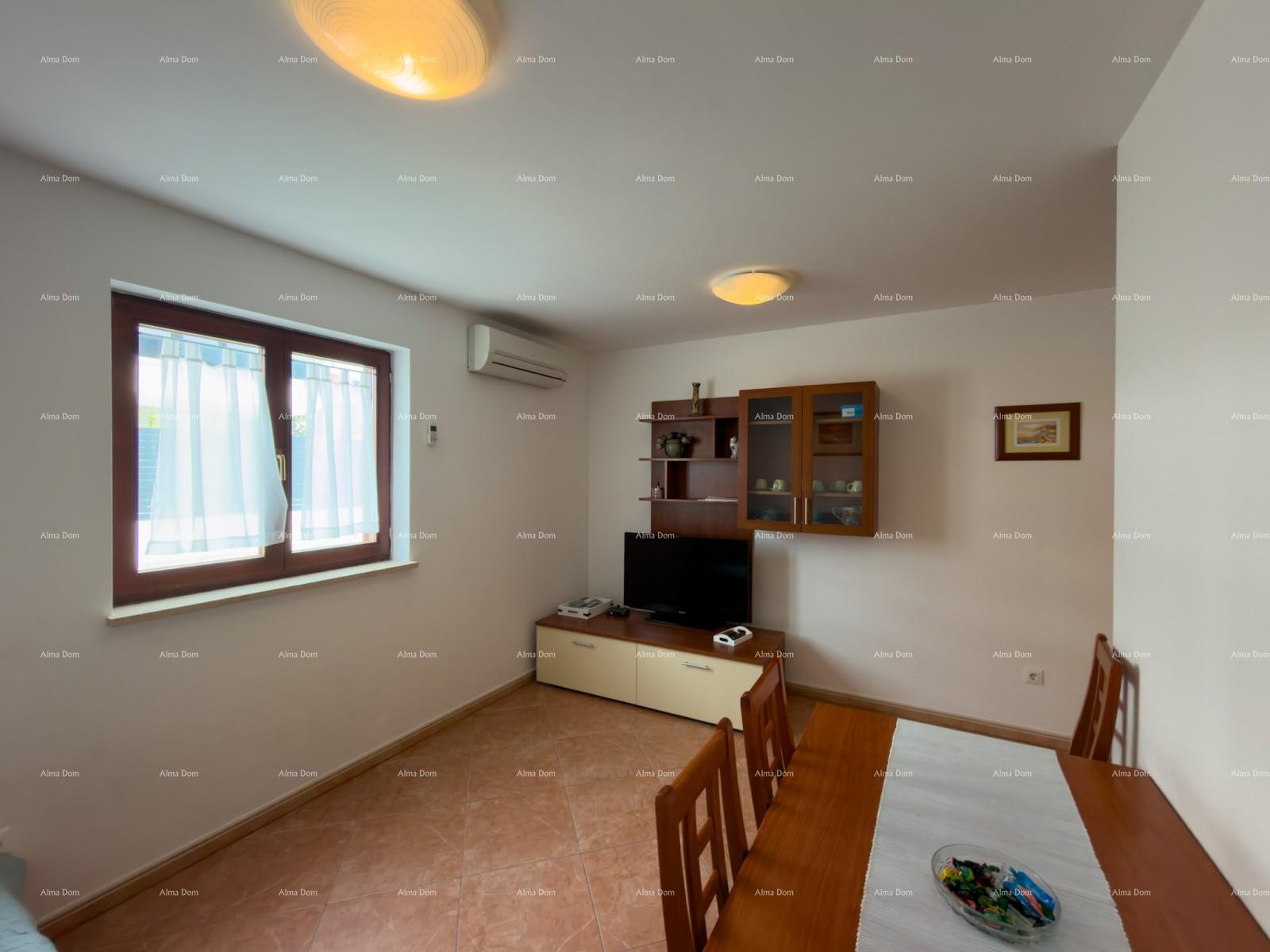 Flat For sale - ISTARSKA NOVIGRAD