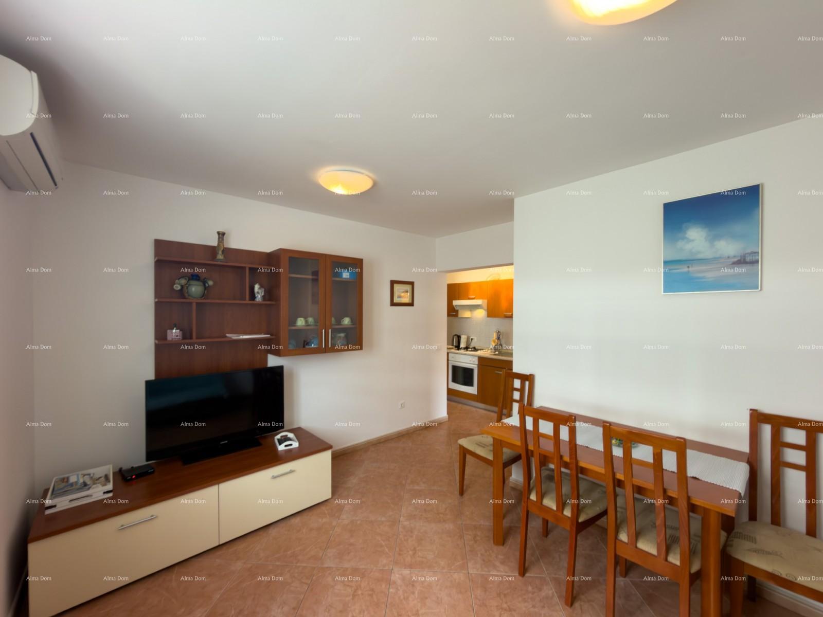Flat For sale - ISTARSKA NOVIGRAD