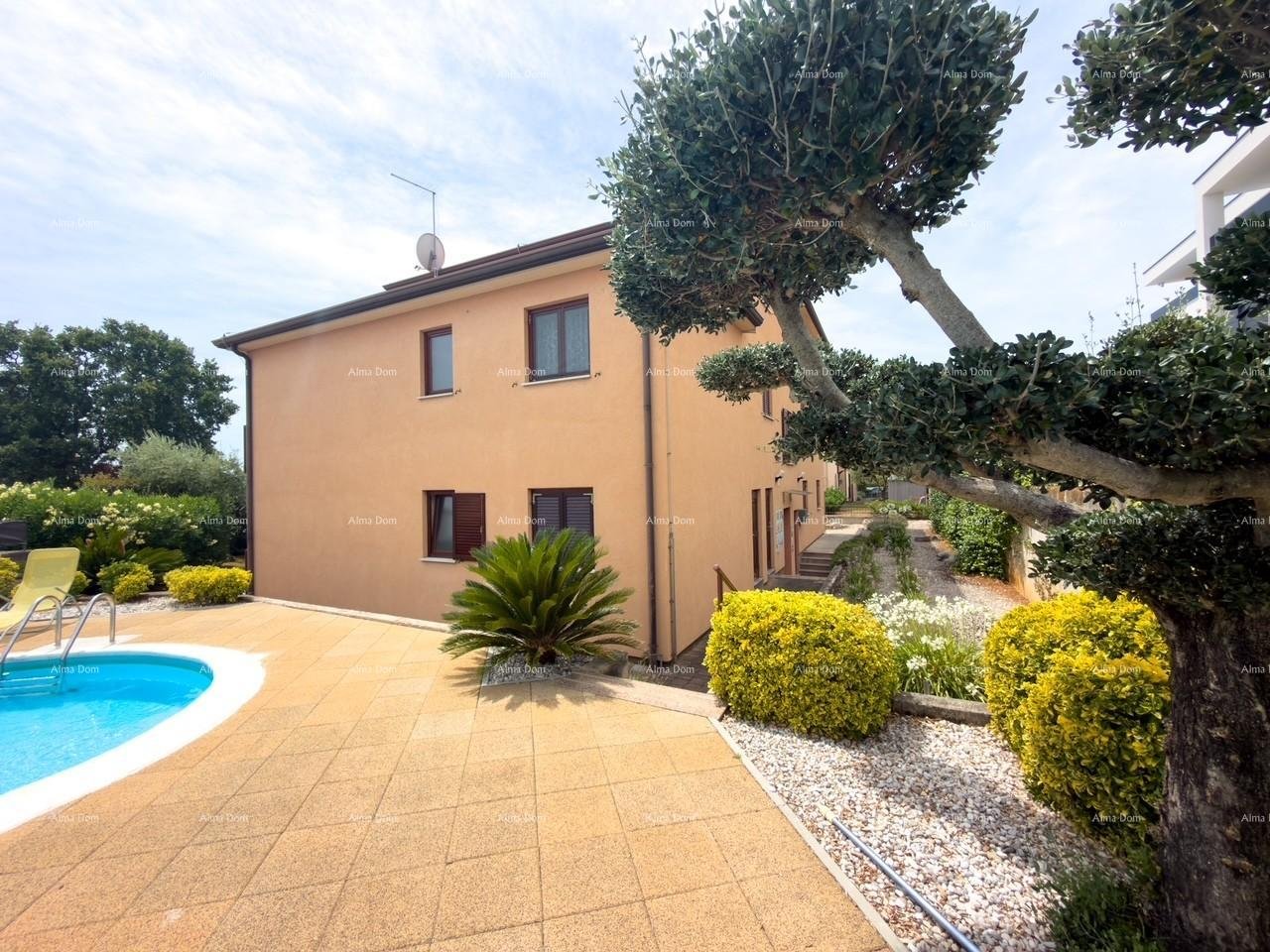 Apartma Naprodaj - ISTARSKA Novigrad
