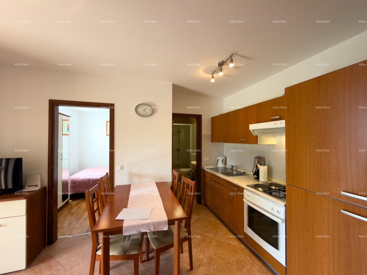 Flat For sale - Istarska Novigrad - foto 4/28