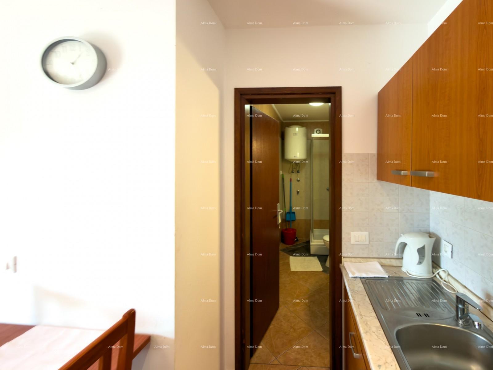 Flat For sale - Istarska Novigrad - foto 5/28