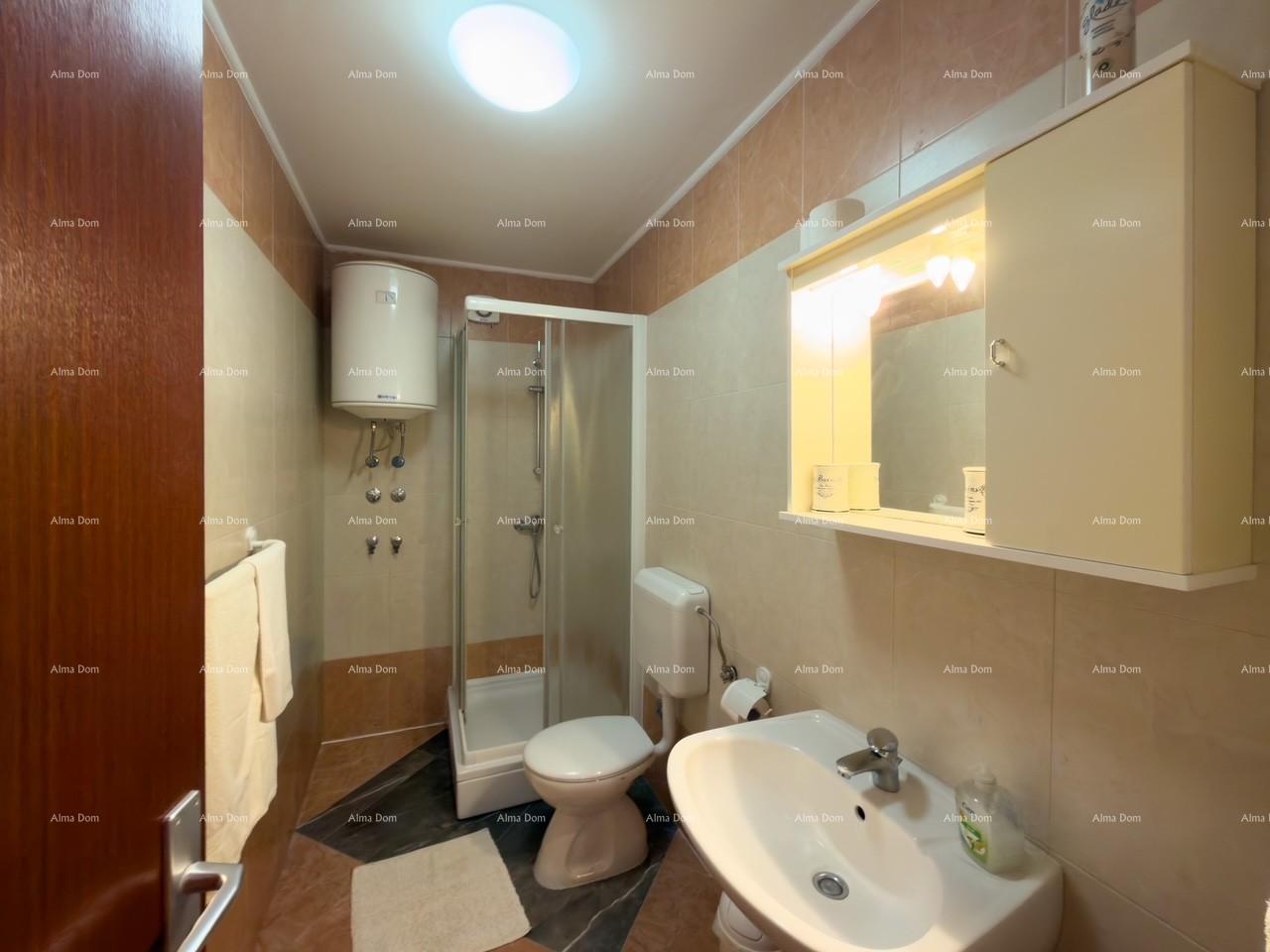 Flat For sale - ISTARSKA NOVIGRAD