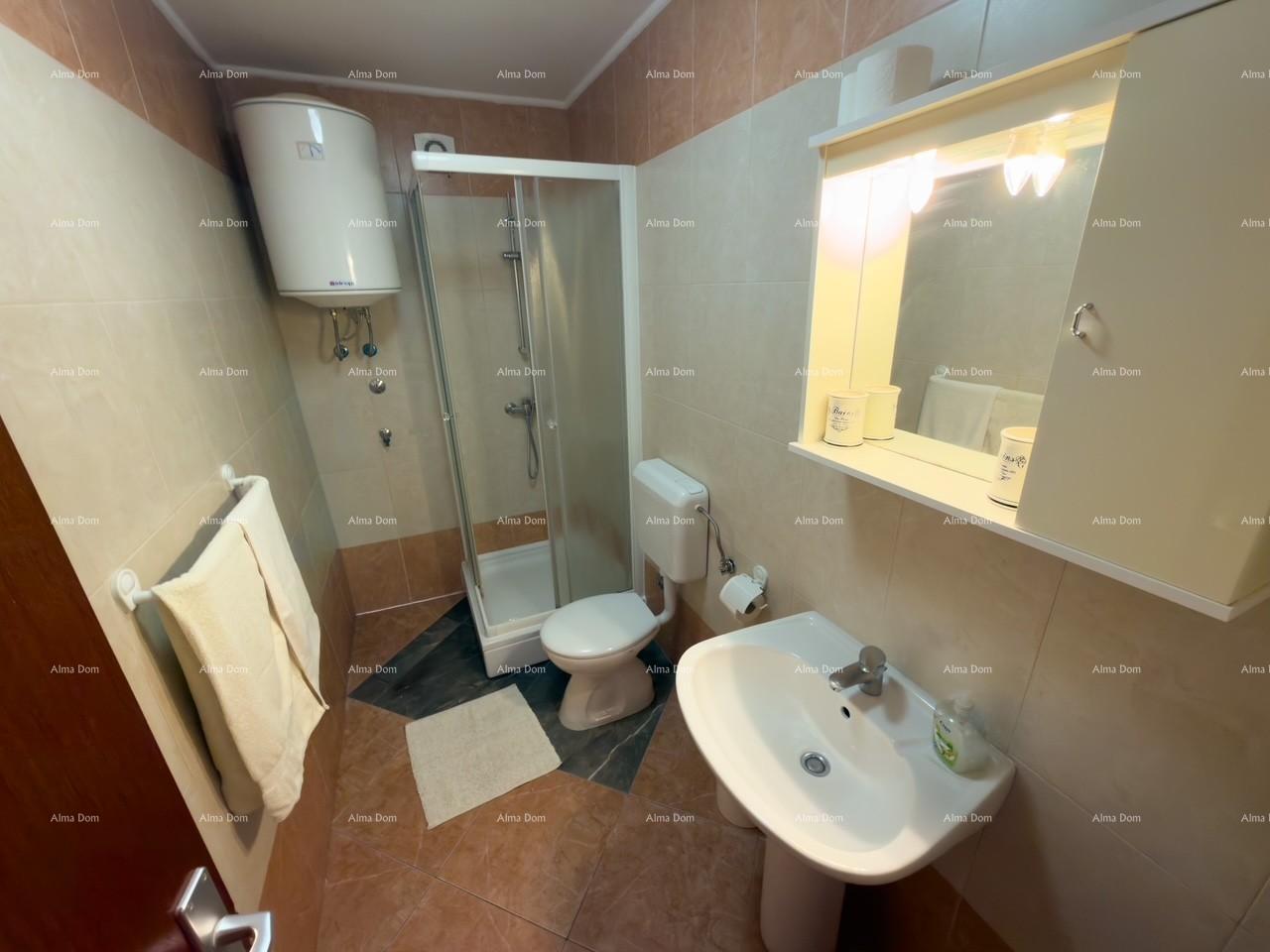 Flat For sale - ISTARSKA NOVIGRAD