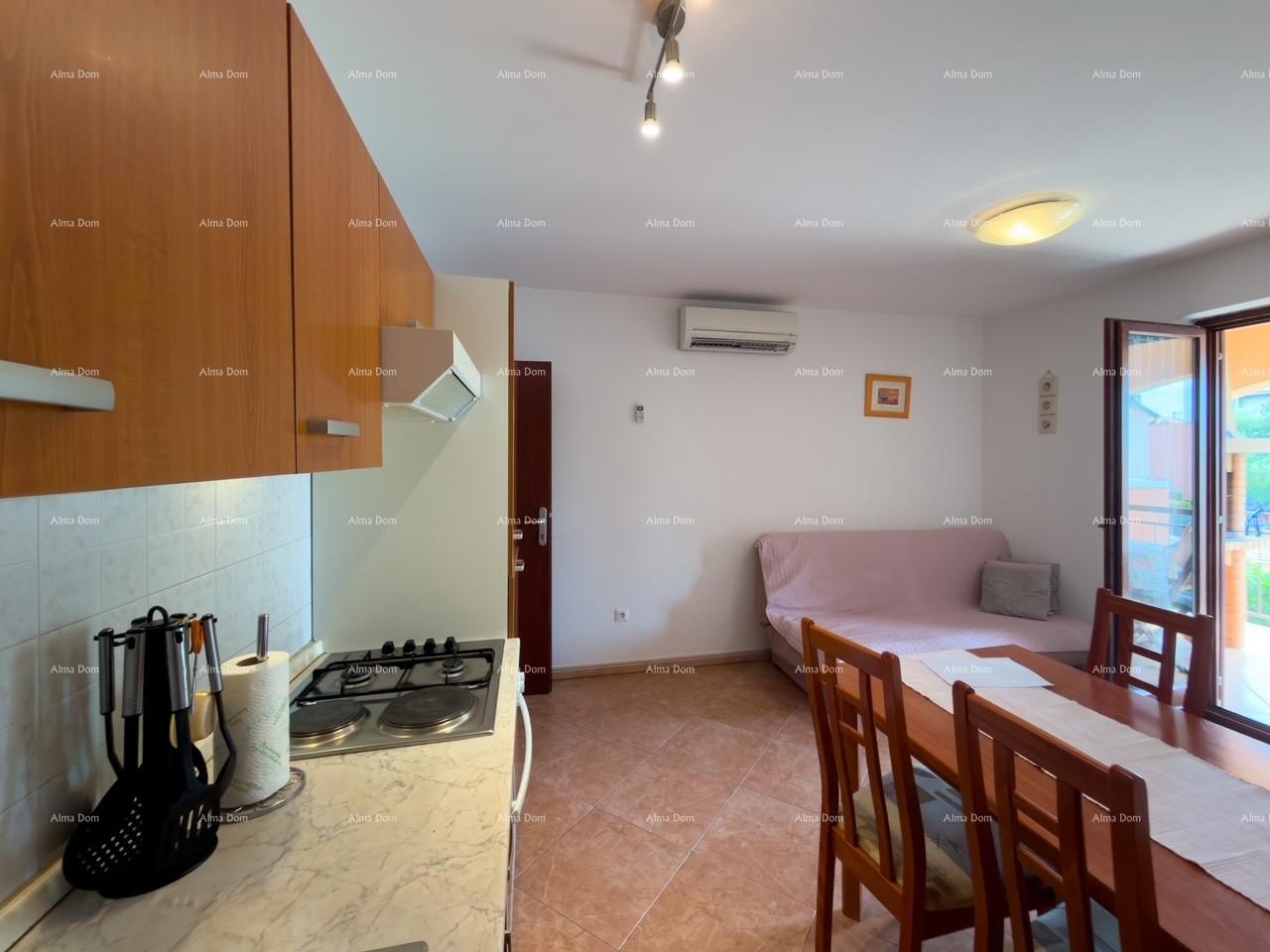 Flat For sale - ISTARSKA NOVIGRAD