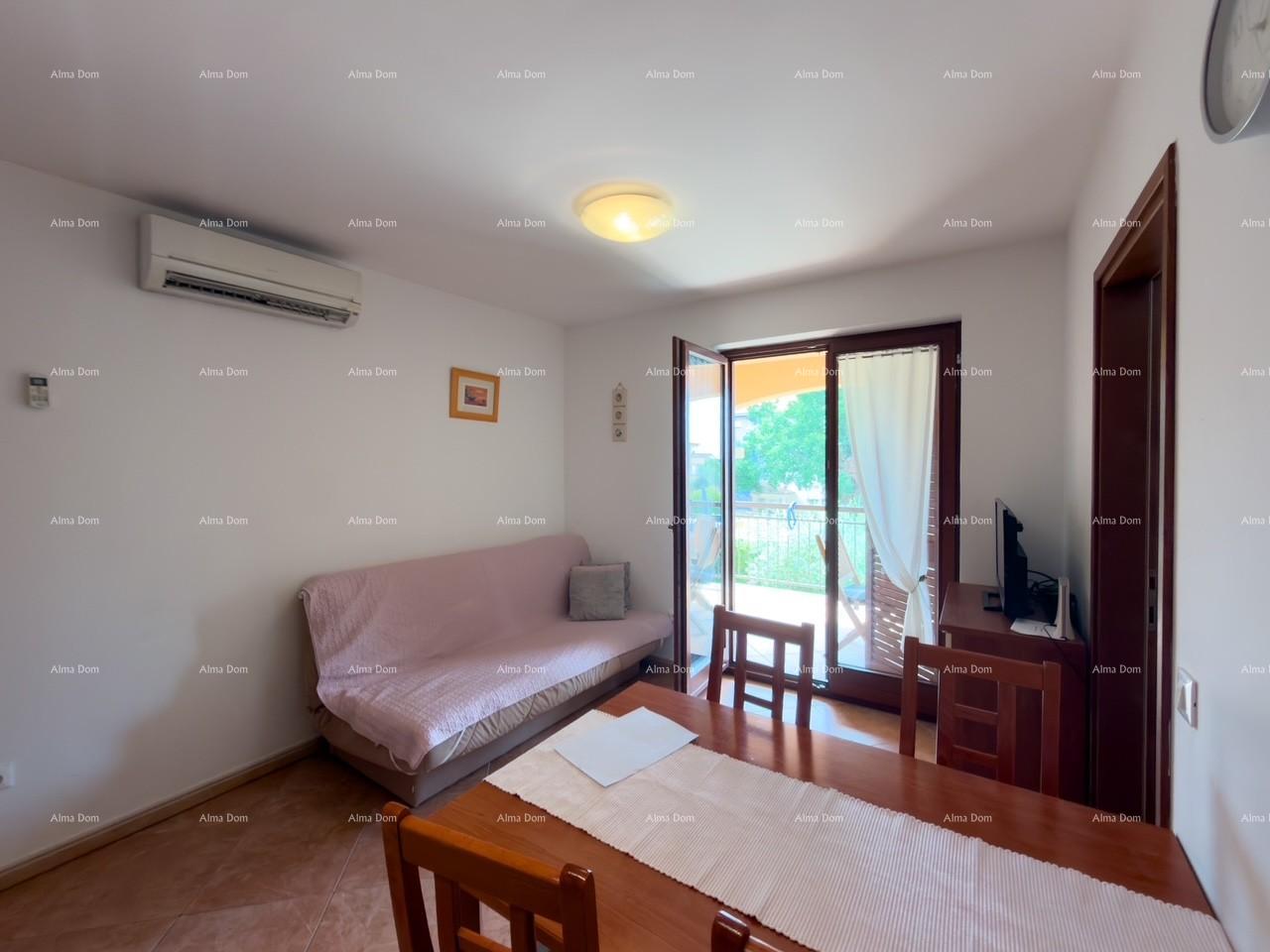 Flat For sale - ISTARSKA NOVIGRAD