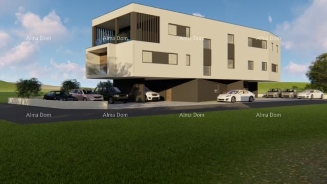 Apartment Zu verkaufen - ISTARSKA PULA