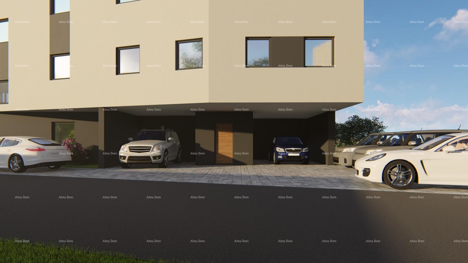 Apartment Zu verkaufen - ISTARSKA PULA