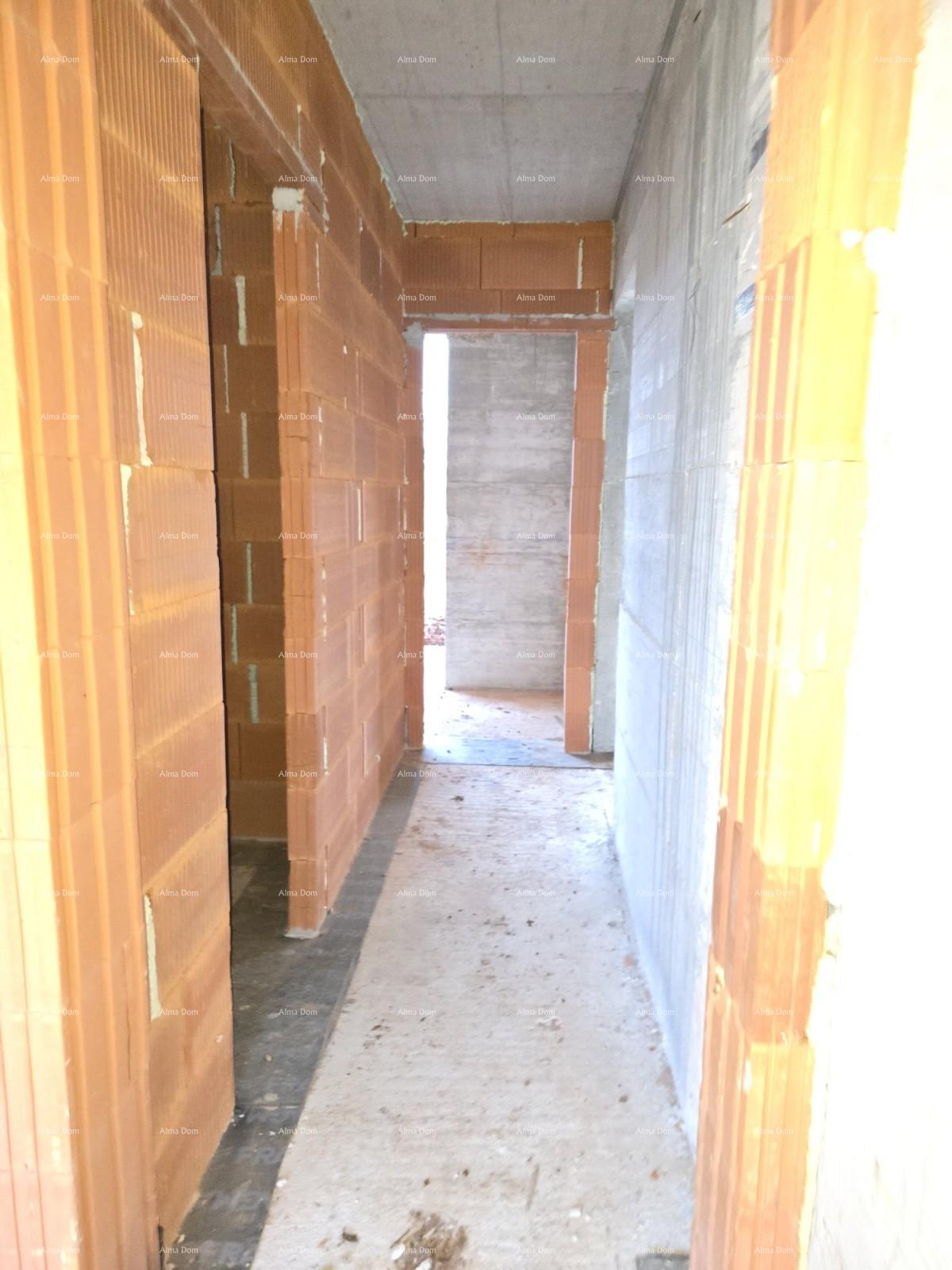 Apartment Zu verkaufen - ISTARSKA PULA