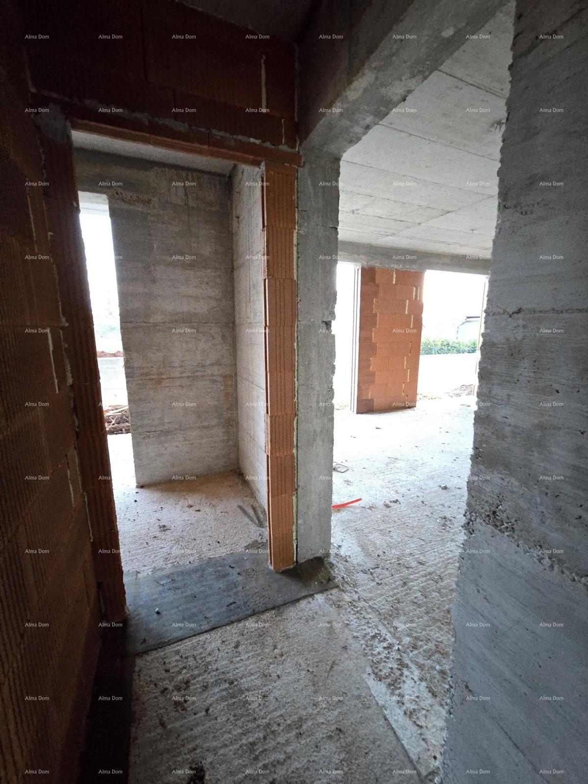 Apartment Zu verkaufen - ISTARSKA PULA