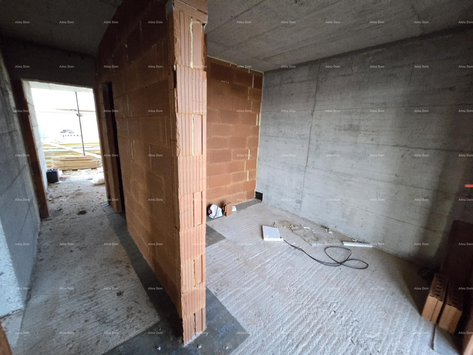 Apartment Zu verkaufen - ISTARSKA PULA