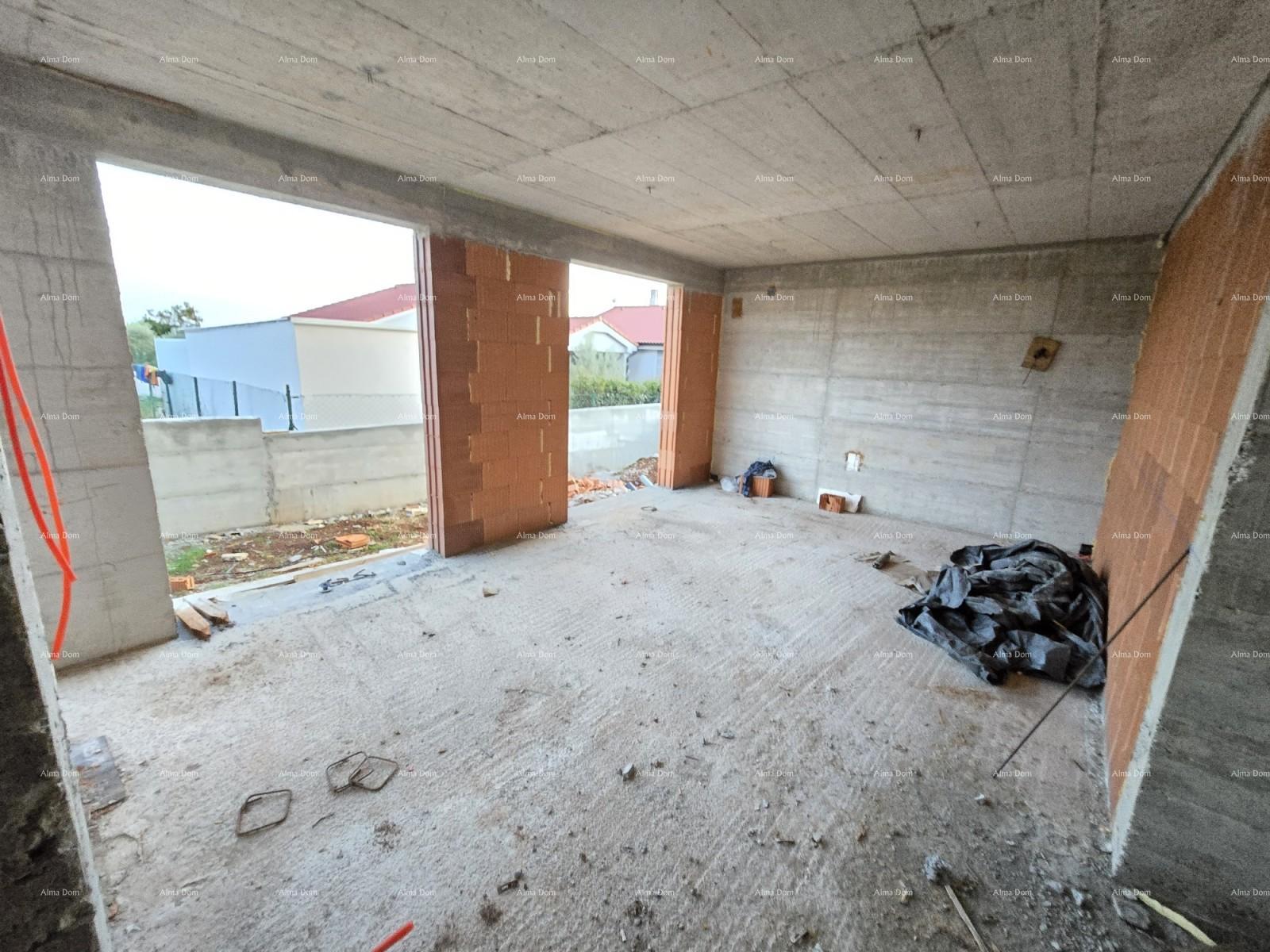 Apartment Zu verkaufen - ISTARSKA PULA