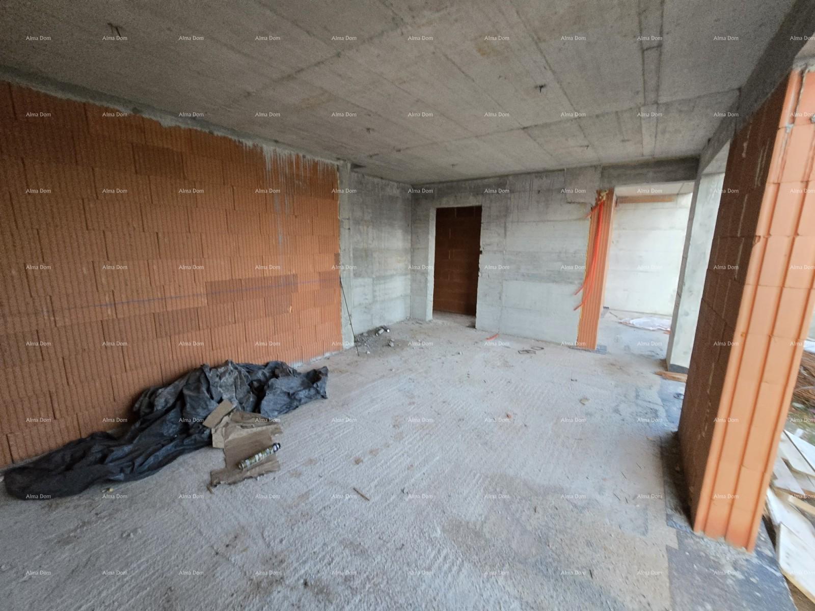 Apartment Zu verkaufen - ISTARSKA PULA