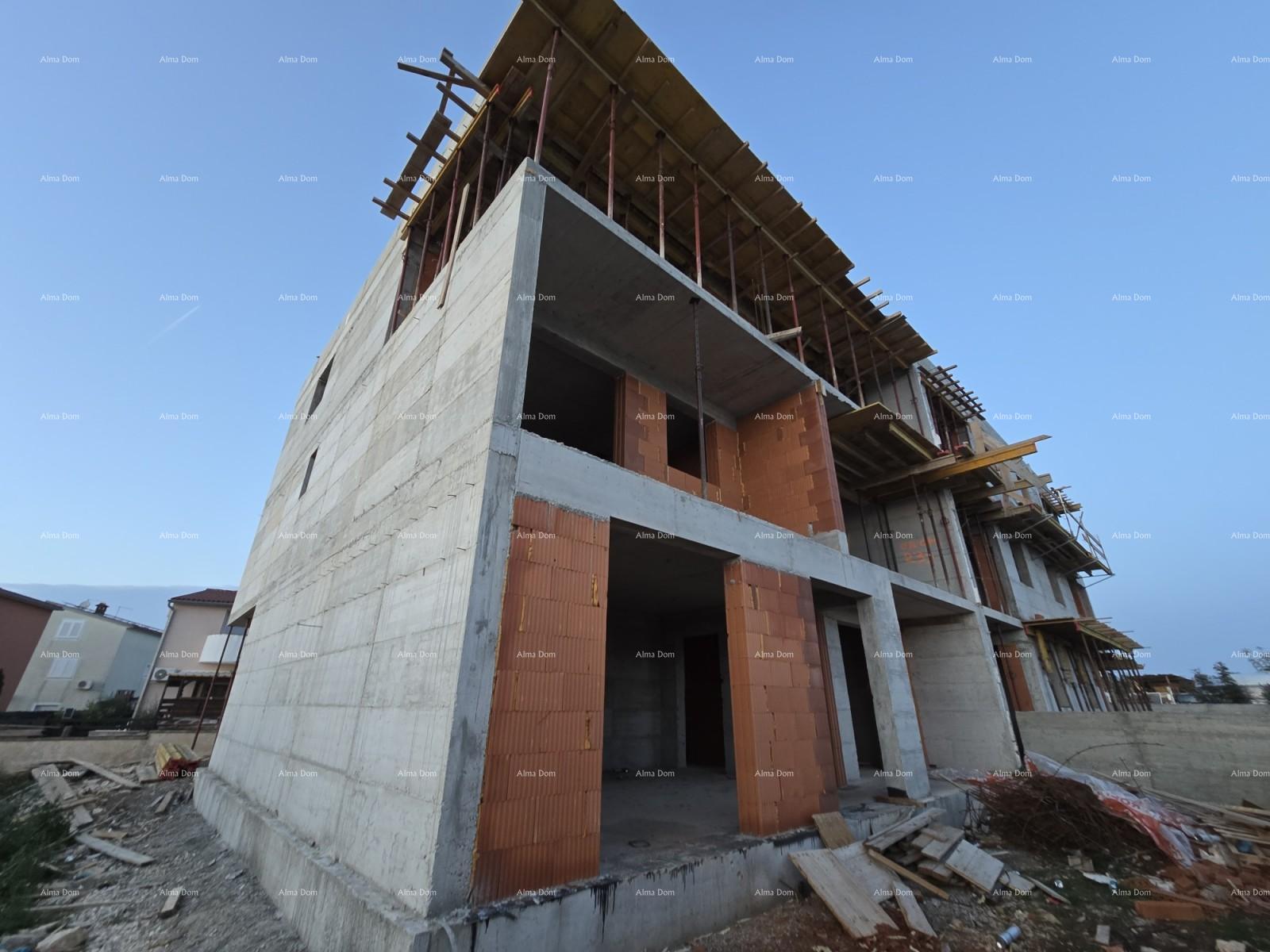 Apartment Zu verkaufen - ISTARSKA PULA