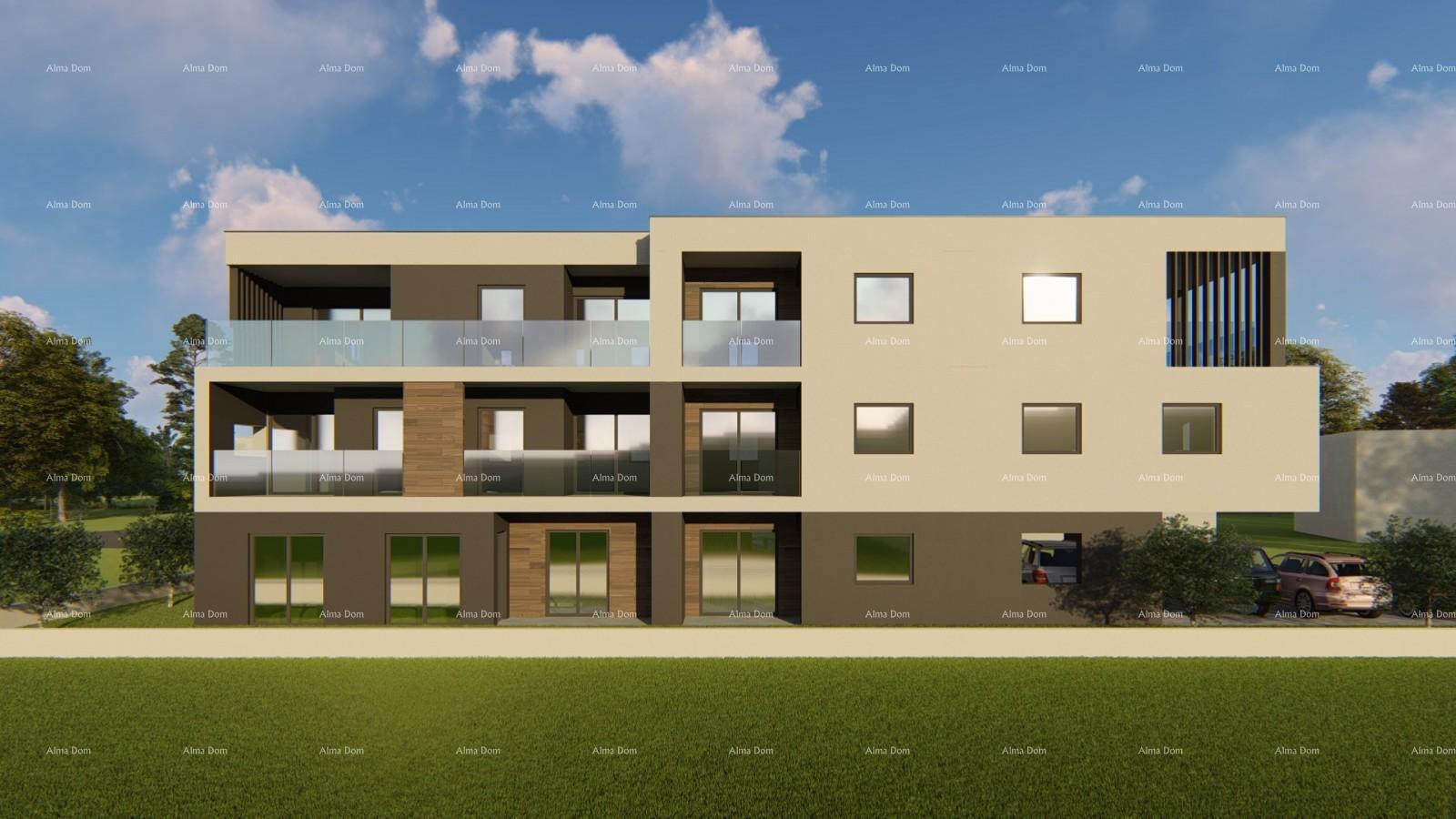Apartment Zu verkaufen - Istarska Pula - foto 3/24
