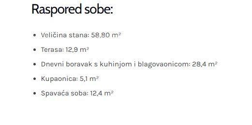 Stan Na prodaju - ISTARSKA Umag
