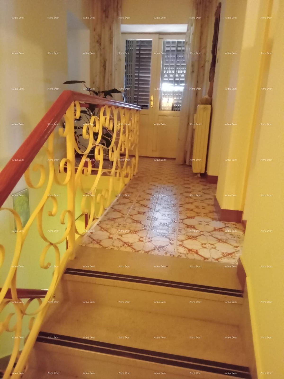Kuća Na prodaju - ISTARSKA VODNJAN