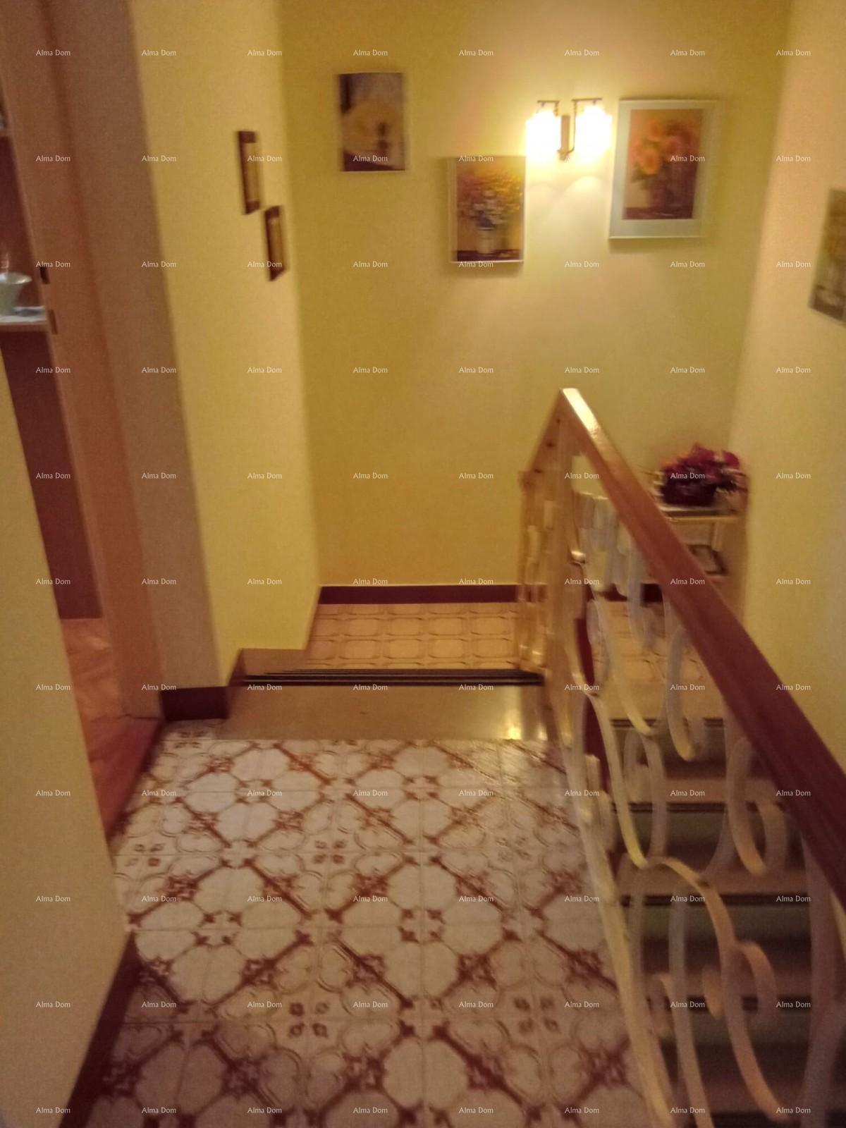 Kuća Na prodaju - ISTARSKA VODNJAN