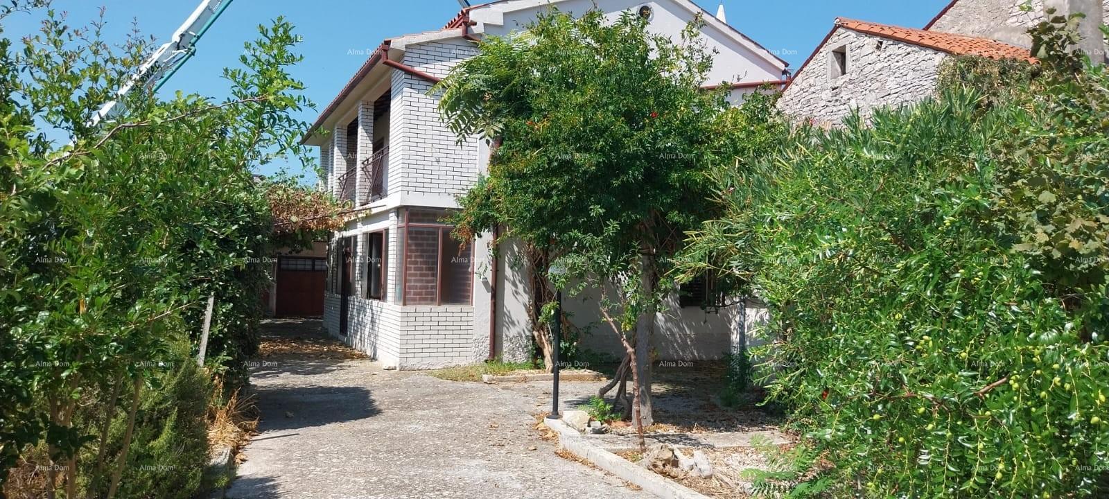 Kuća Na prodaju - ISTARSKA VODNJAN