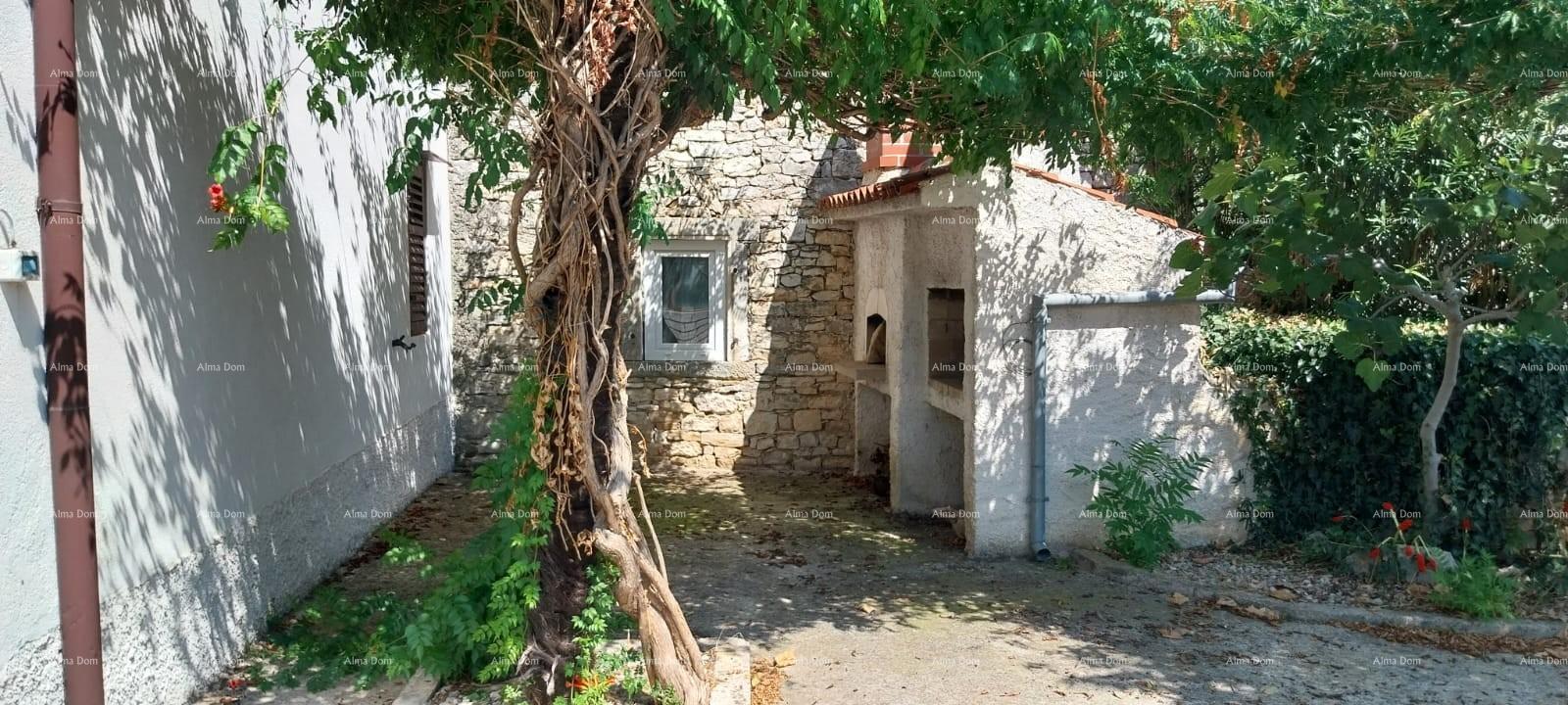 Kuća Na prodaju - ISTARSKA VODNJAN
