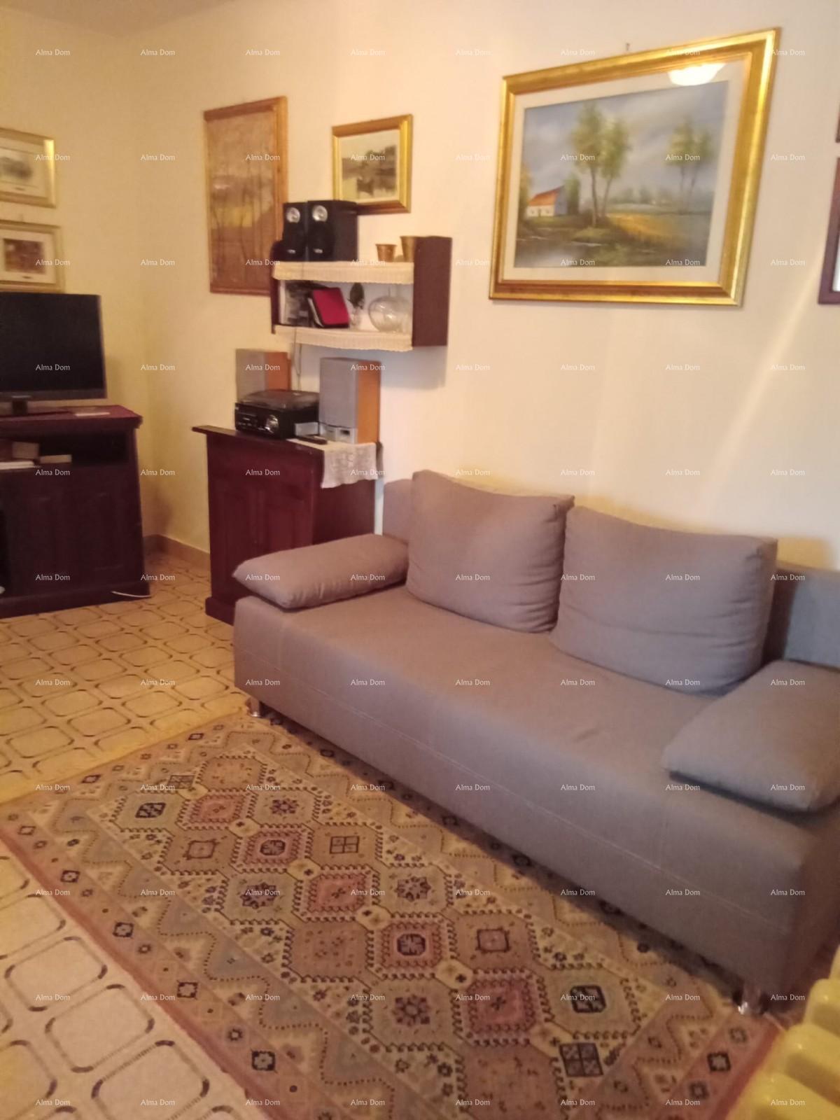 Kuća Na prodaju - ISTARSKA VODNJAN