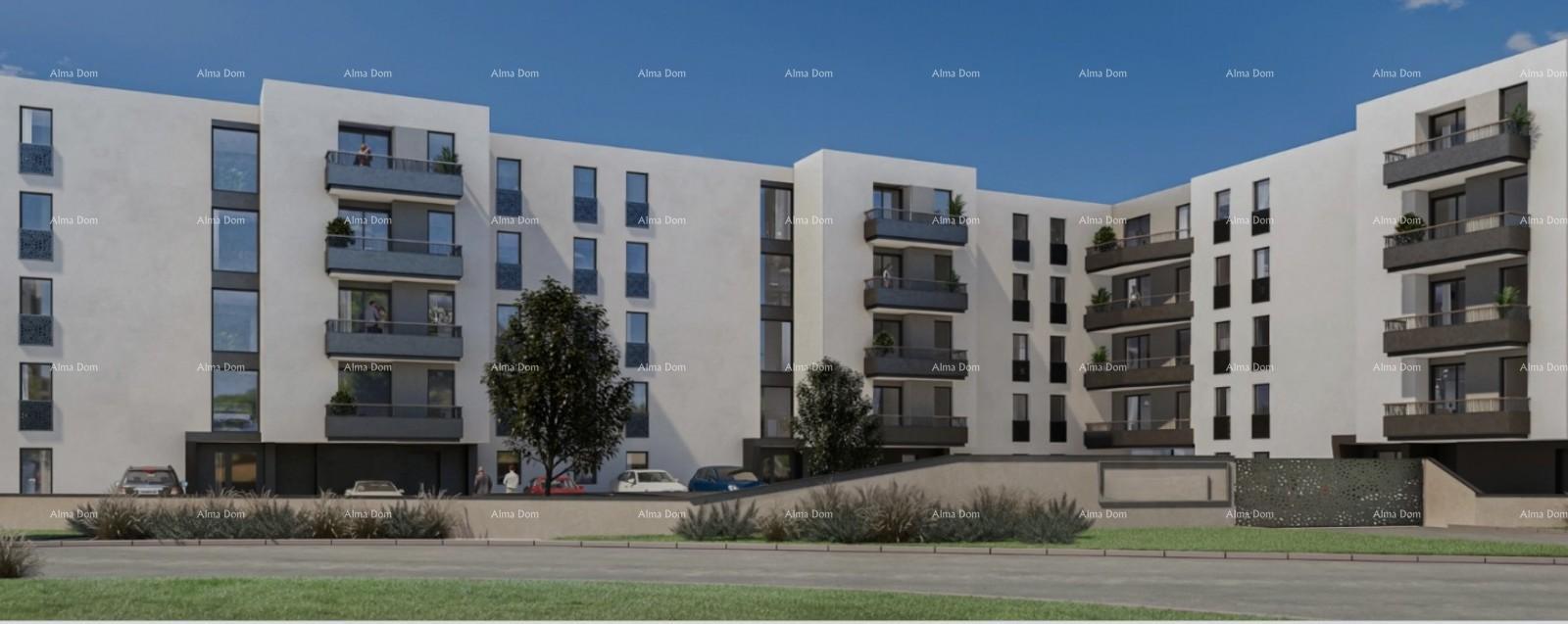 Apartma Na predaj - ISTARSKA UMAG