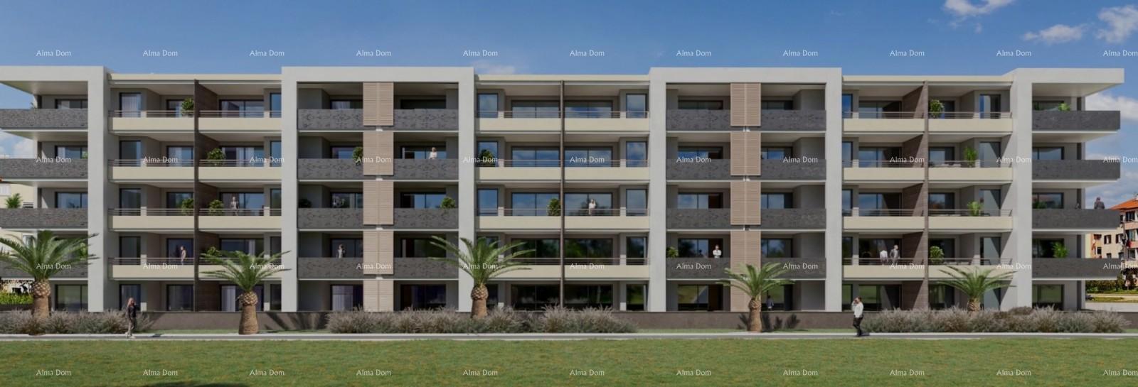 Apartma Na predaj - ISTARSKA UMAG