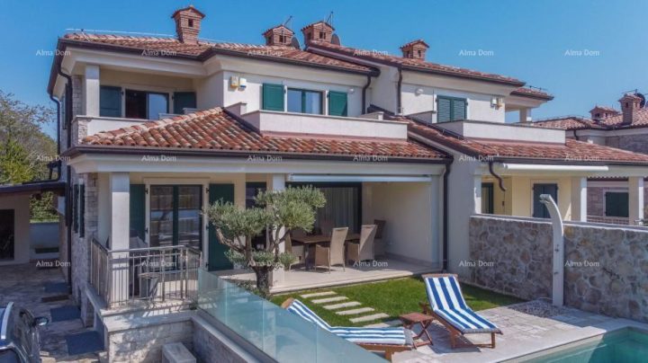 Dom na sprzedaż 220 m² – Umag