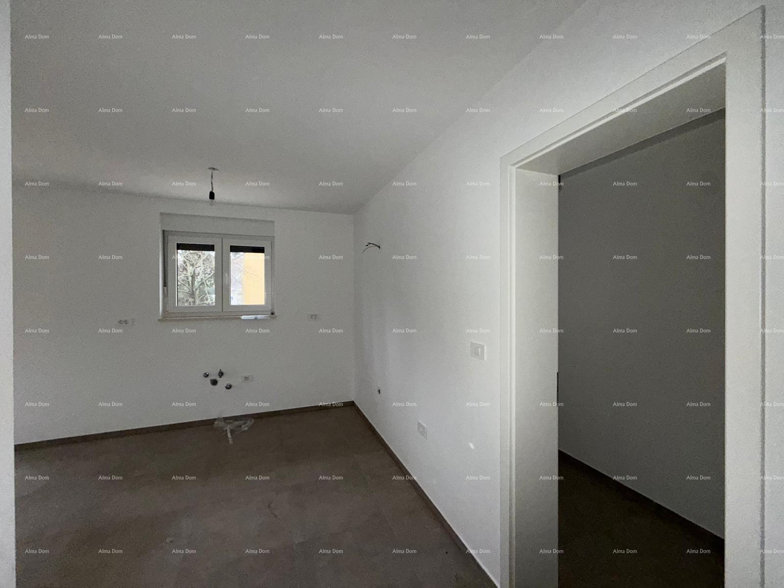 Apartment Zu verkaufen - ISTARSKA PULA