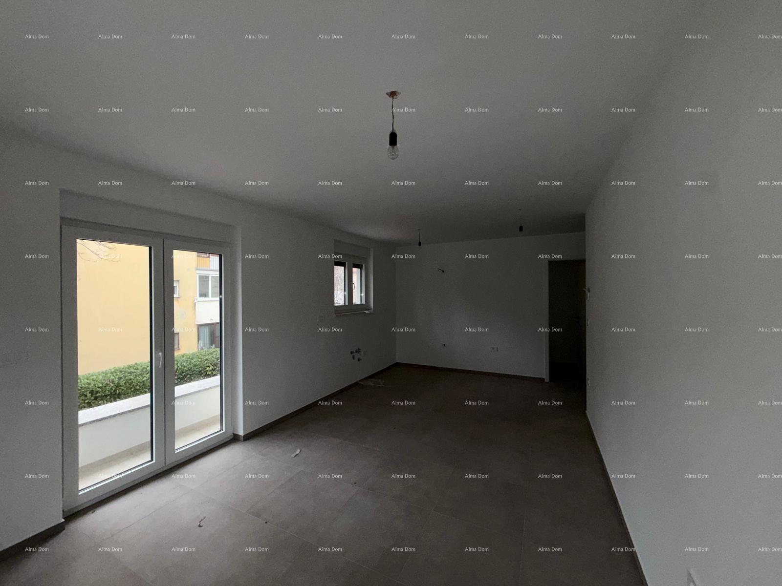 Apartment Zu verkaufen - ISTARSKA PULA