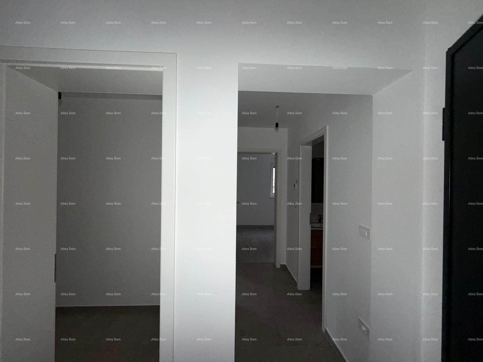 Apartment Zu verkaufen - ISTARSKA PULA