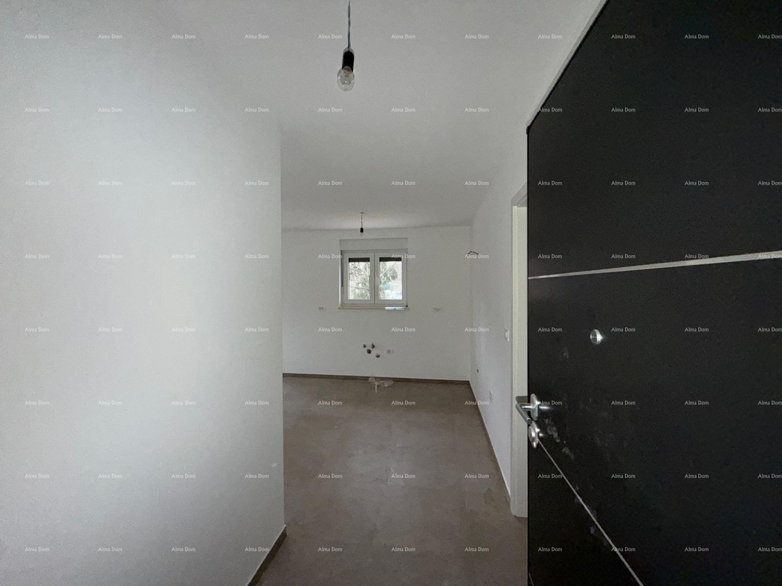 Apartment Zu verkaufen - ISTARSKA PULA