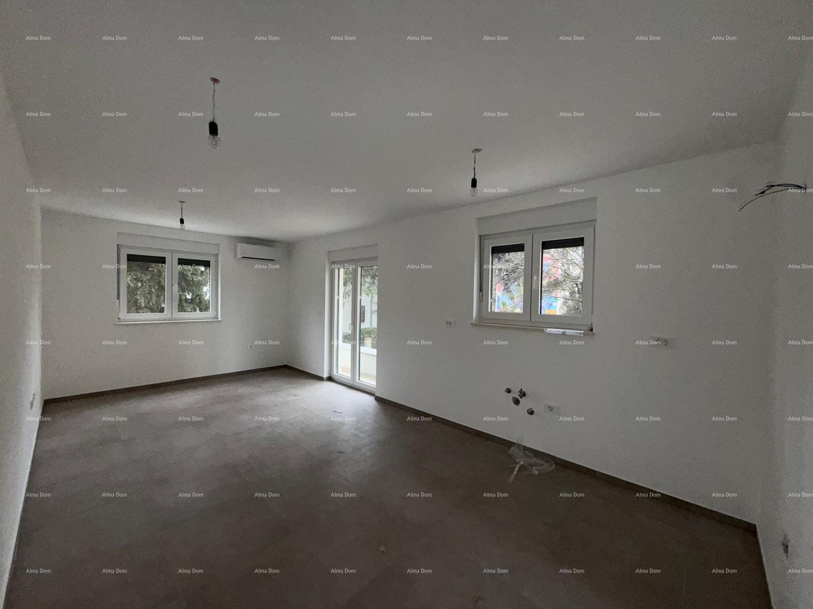 Apartment Zu verkaufen - ISTARSKA PULA