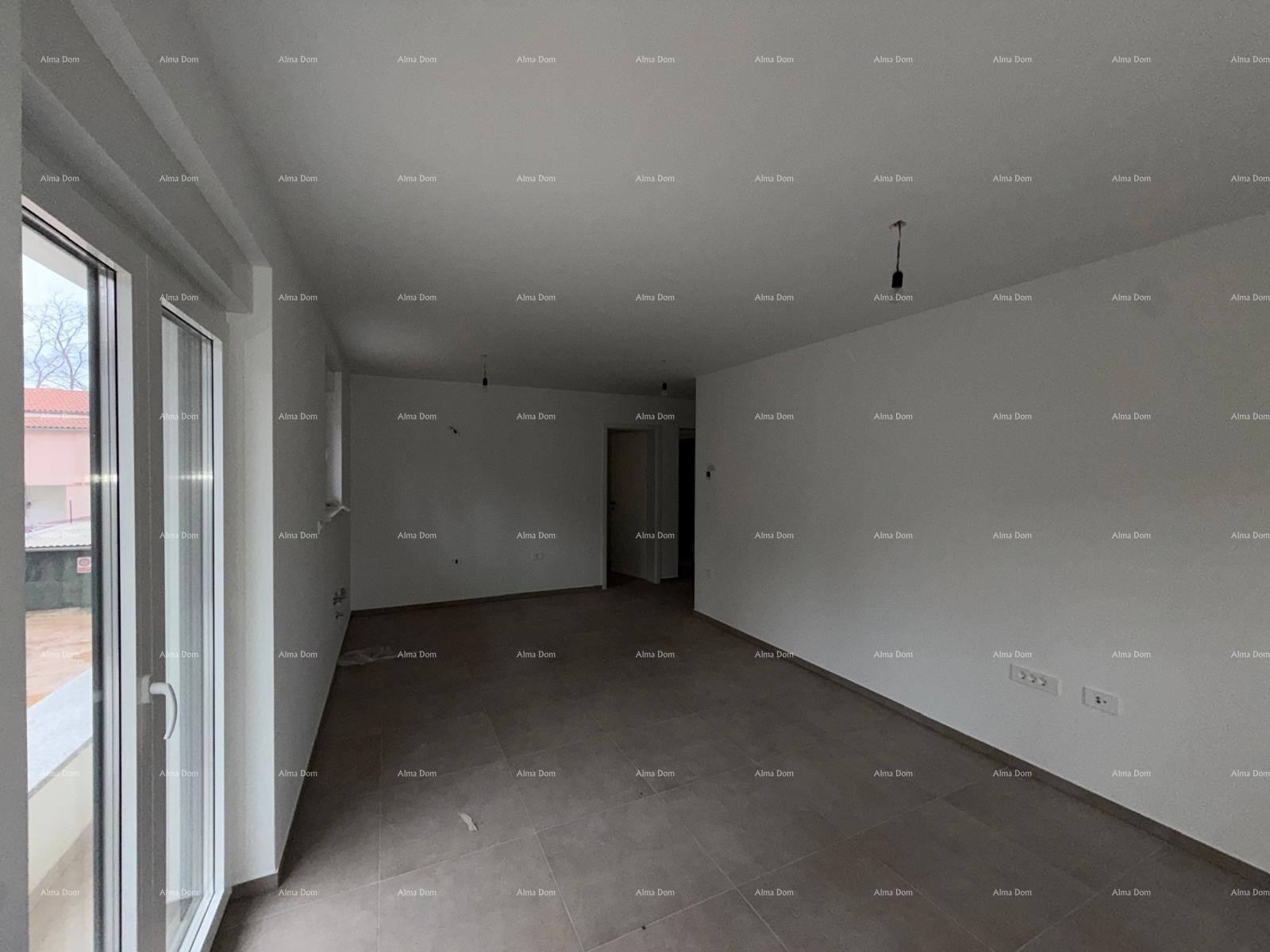 Apartment Zu verkaufen - ISTARSKA PULA