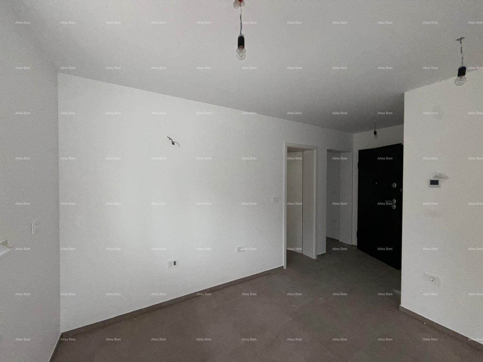 Apartment Zu verkaufen - ISTARSKA PULA
