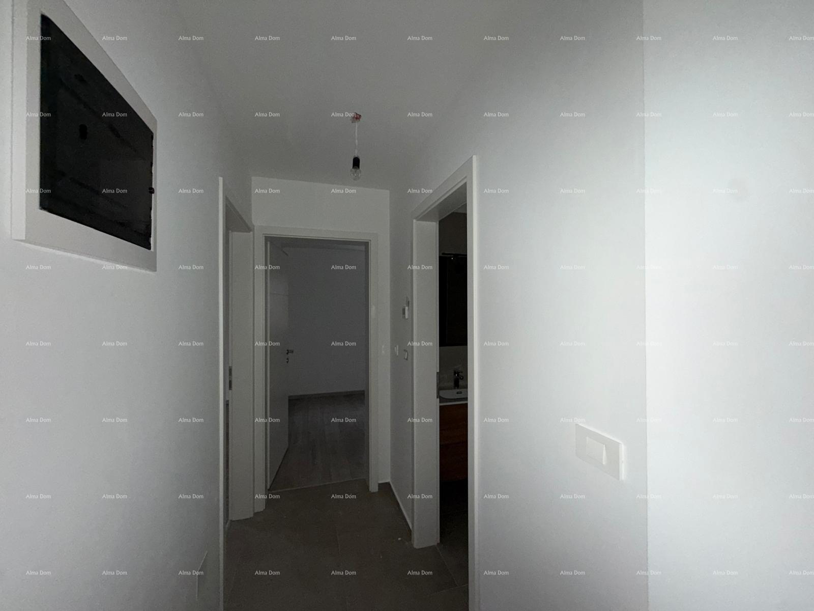 Apartment Zu verkaufen - ISTARSKA PULA