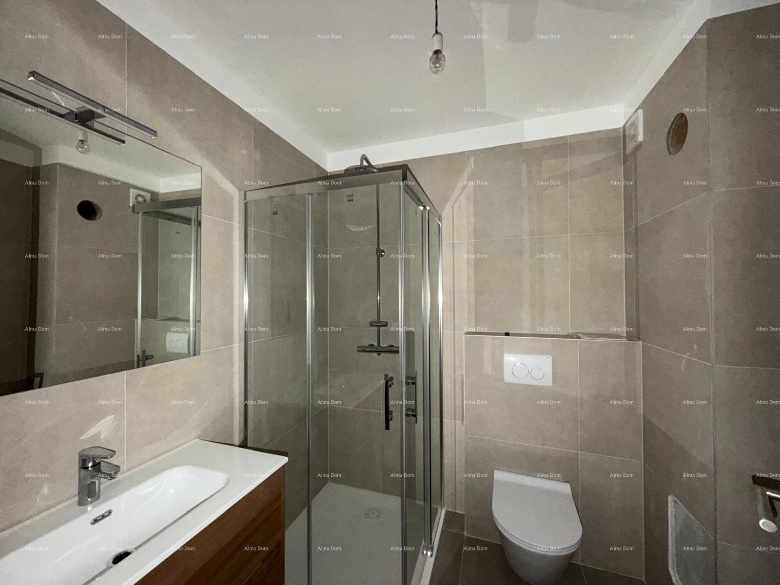 Apartment Zu verkaufen - ISTARSKA PULA