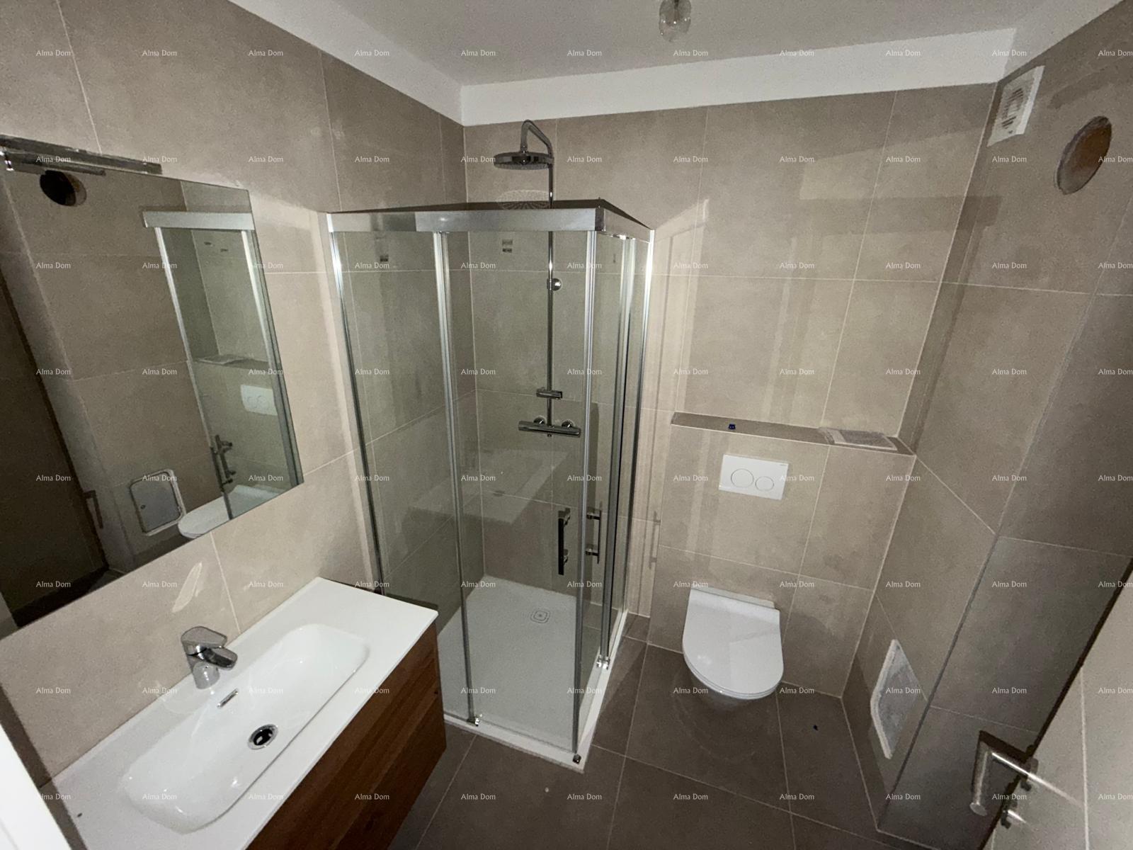 Apartment Zu verkaufen - ISTARSKA PULA